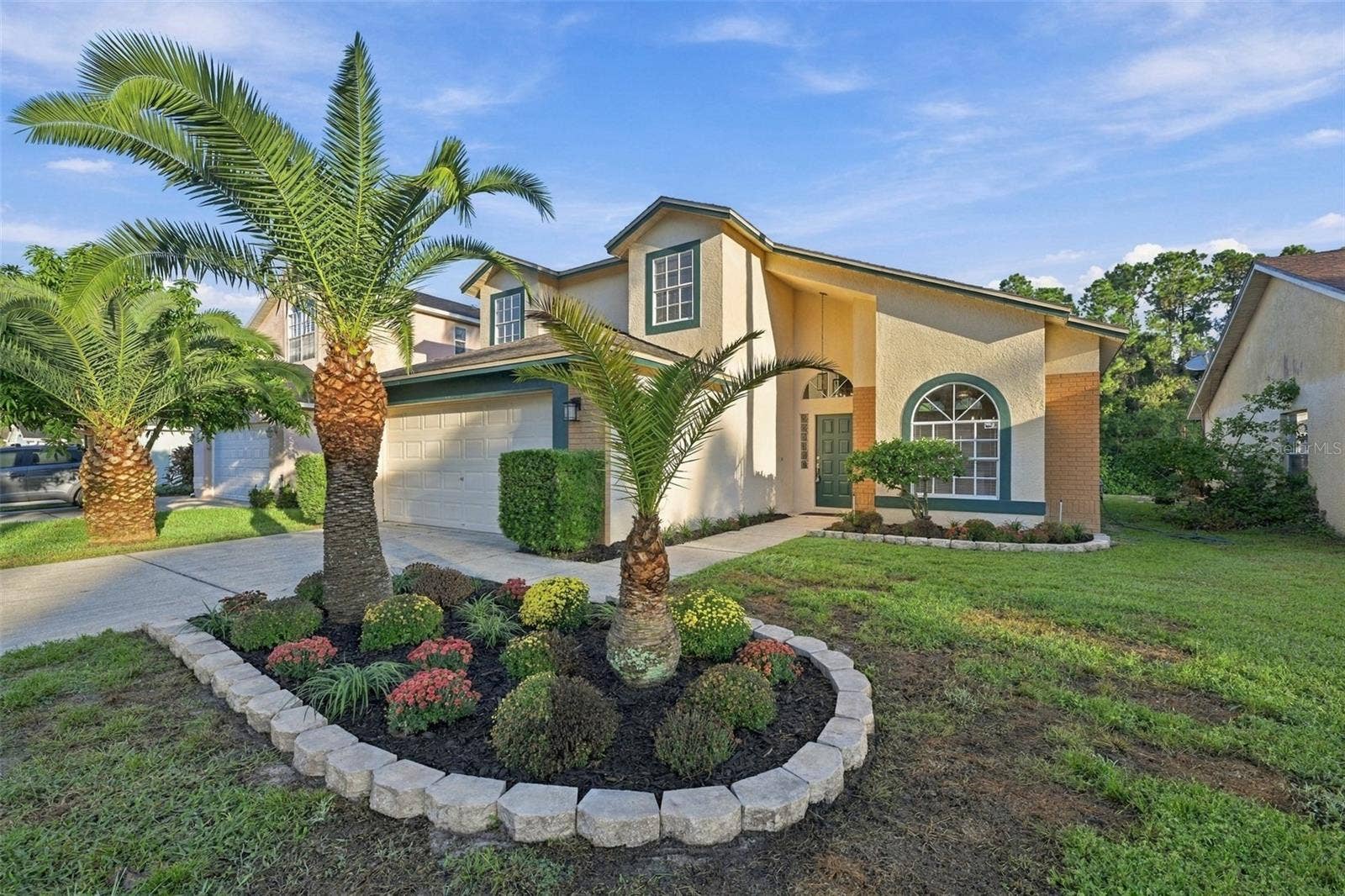 11109 CLAYRIDGE DRIVE, Tampa, FL 33635