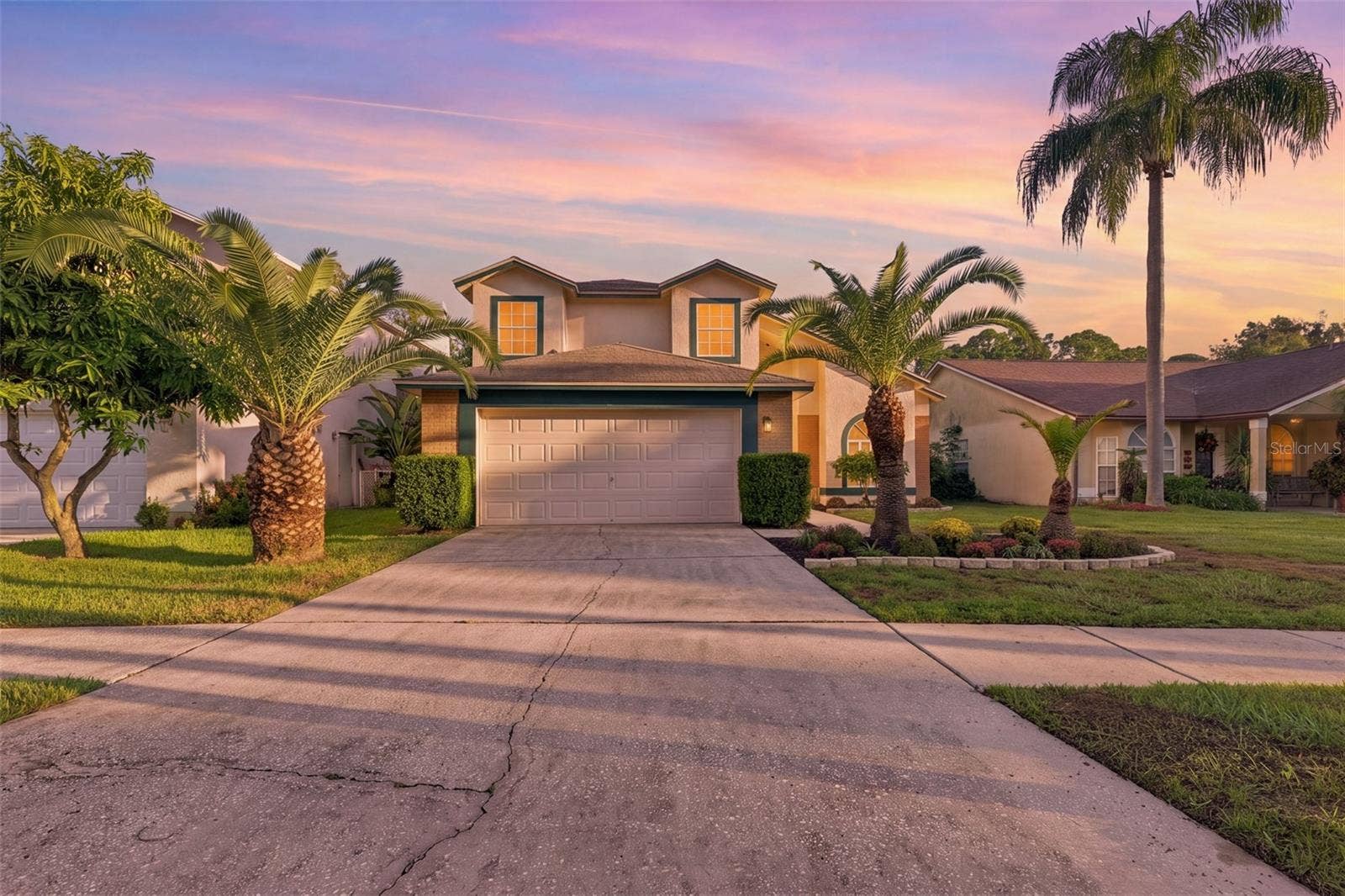 11109 CLAYRIDGE DRIVE, Tampa, FL 33635