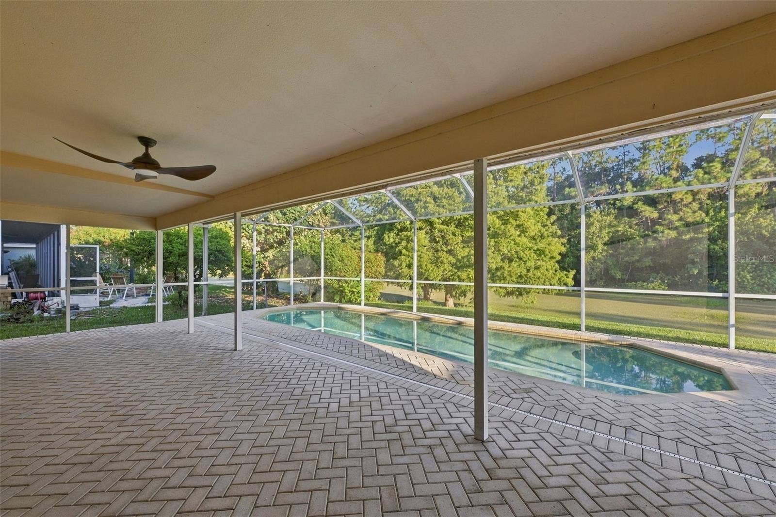 11109 CLAYRIDGE DRIVE, Tampa, FL 33635