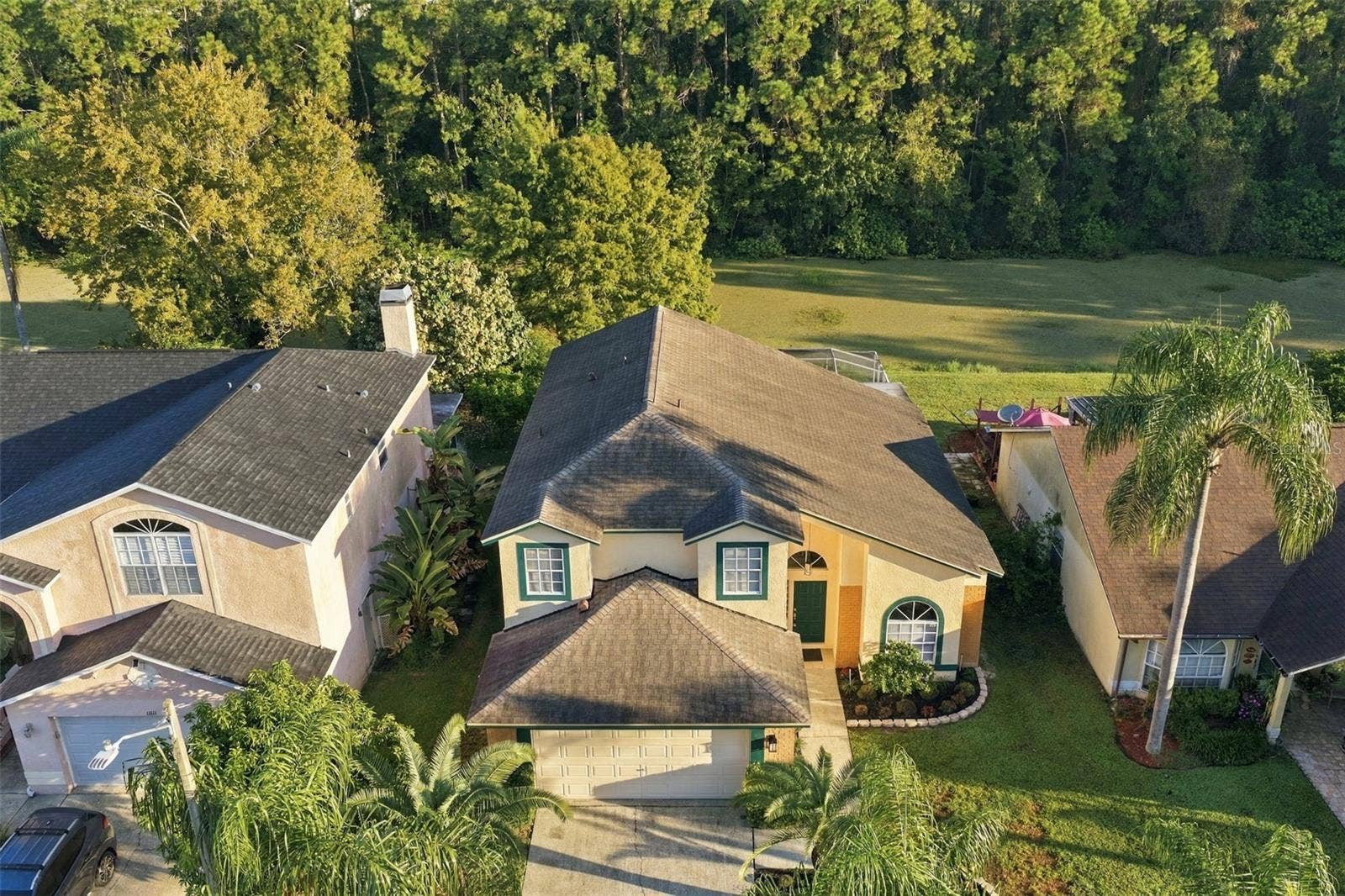 11109 CLAYRIDGE DRIVE, Tampa, FL 33635