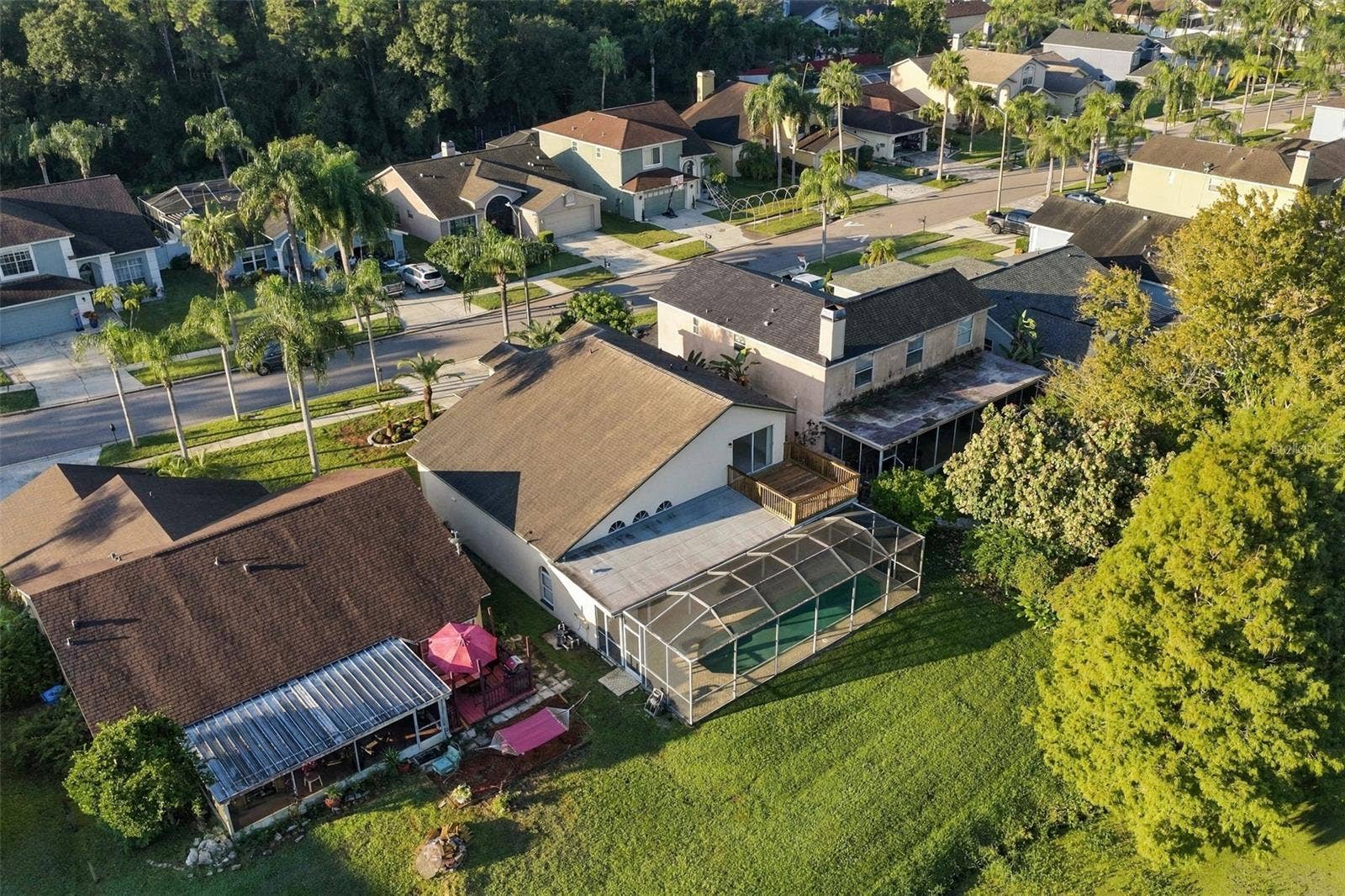 11109 CLAYRIDGE DRIVE, Tampa, FL 33635