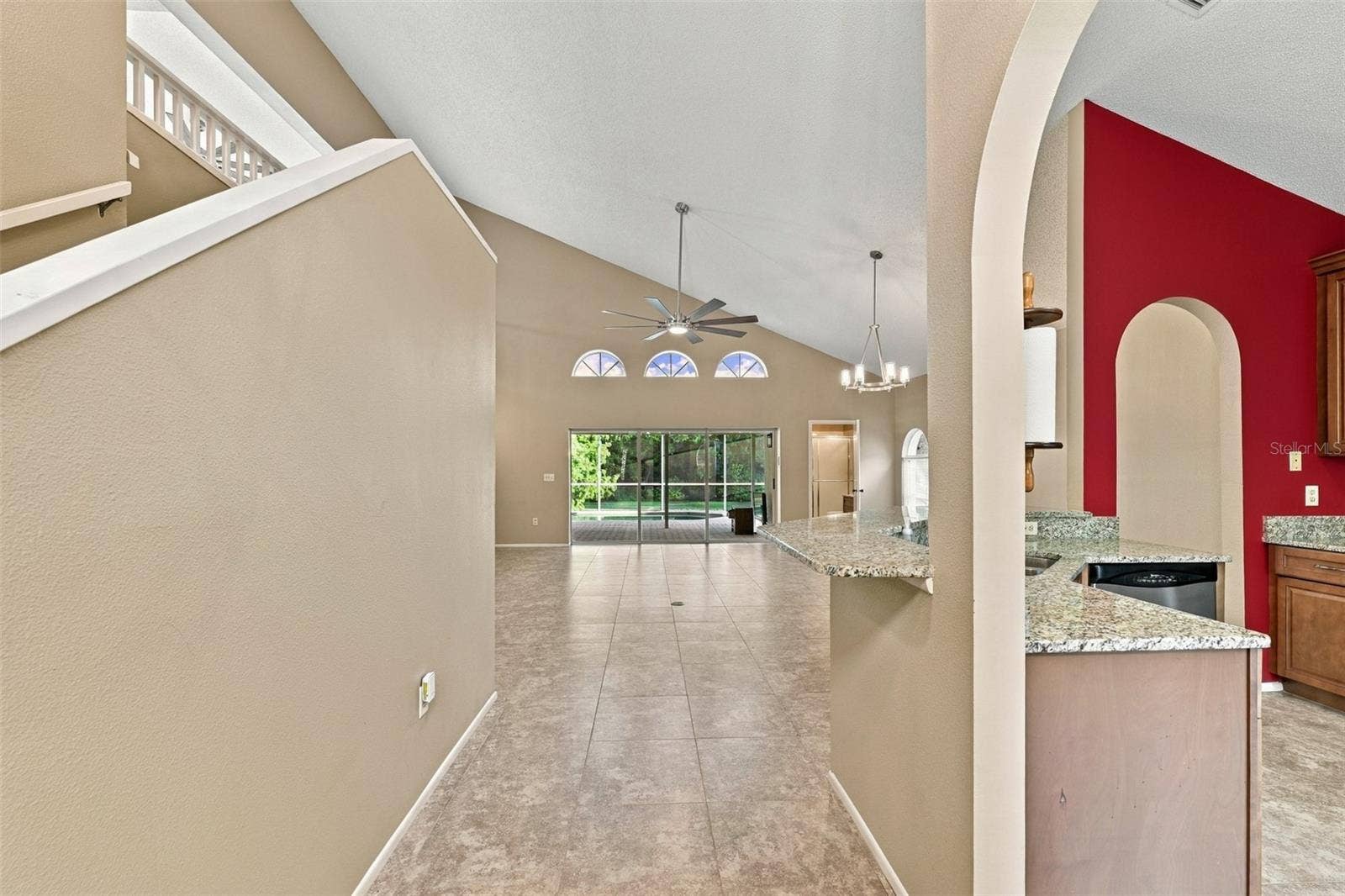 11109 CLAYRIDGE DRIVE, Tampa, FL 33635