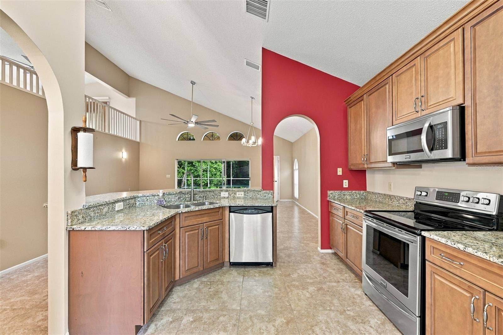 11109 CLAYRIDGE DRIVE, Tampa, FL 33635