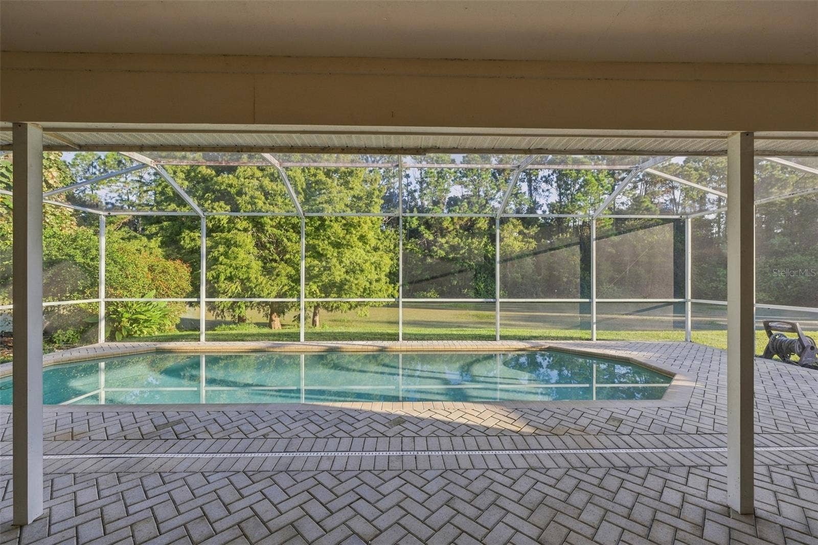 11109 CLAYRIDGE DRIVE, Tampa, FL 33635
