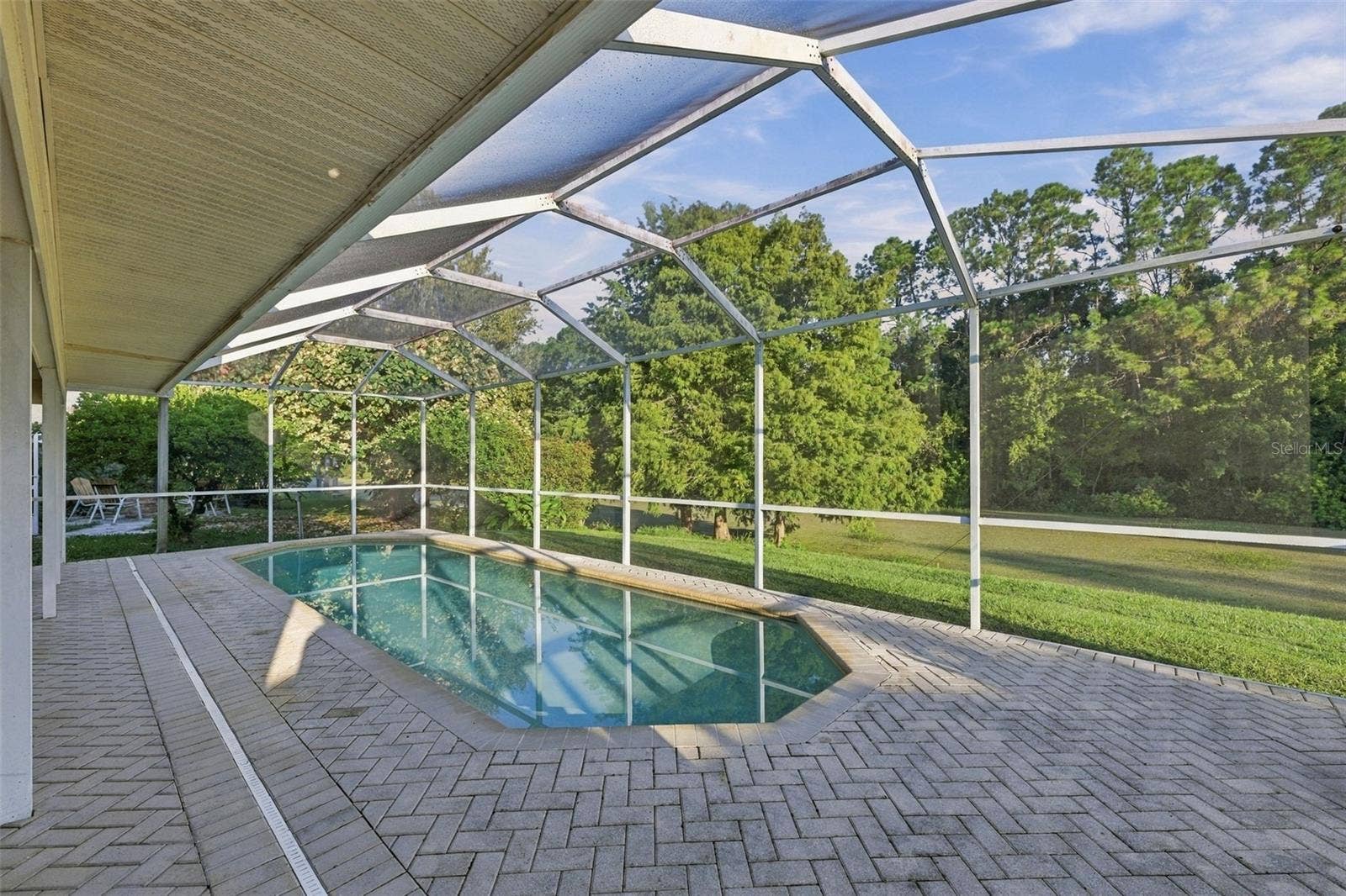 11109 CLAYRIDGE DRIVE, Tampa, FL 33635