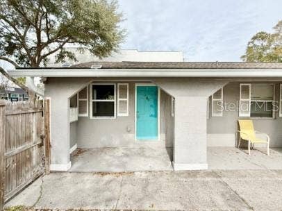 Property photo for 932 22ND STREET S, St Petersburg, FL