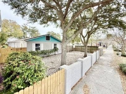 932 22ND STREET S, St Petersburg, FL 33712 932 22ND STREET S, St Petersburg, FL 33712