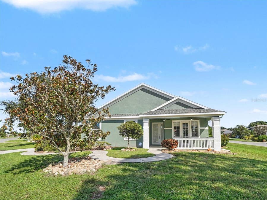 Property photo for 1380 WASHINGTON DRIVE, Venice, FL