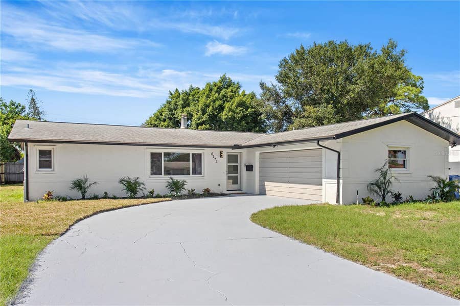 Property photo for 6273 20TH STREET S, St Petersburg, FL