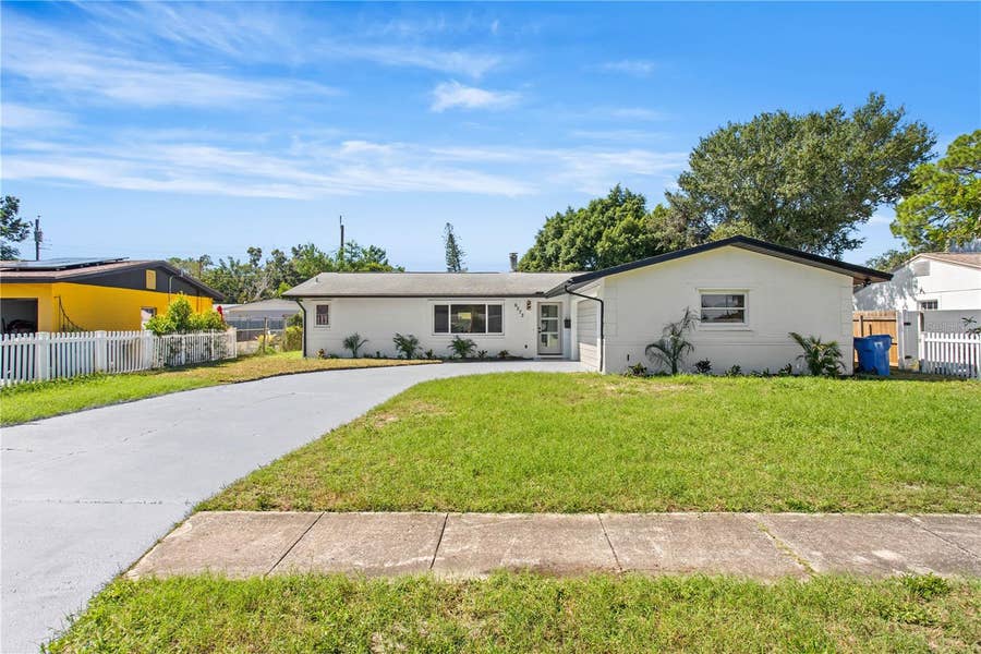 Property photo for 6273 20TH STREET S, St Petersburg, FL