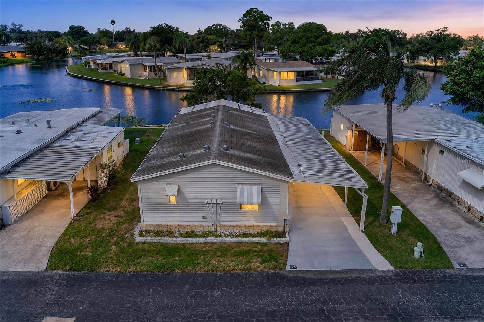 980 7TH STREET NW, #43, Largo, FL 33770 980 7TH STREET NW, #43, Largo, FL 33770