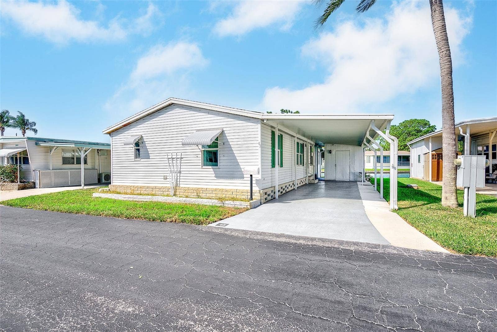 980 7TH STREET NW, #43, Largo, FL 33770 980 7TH STREET NW, #43, Largo, FL 33770