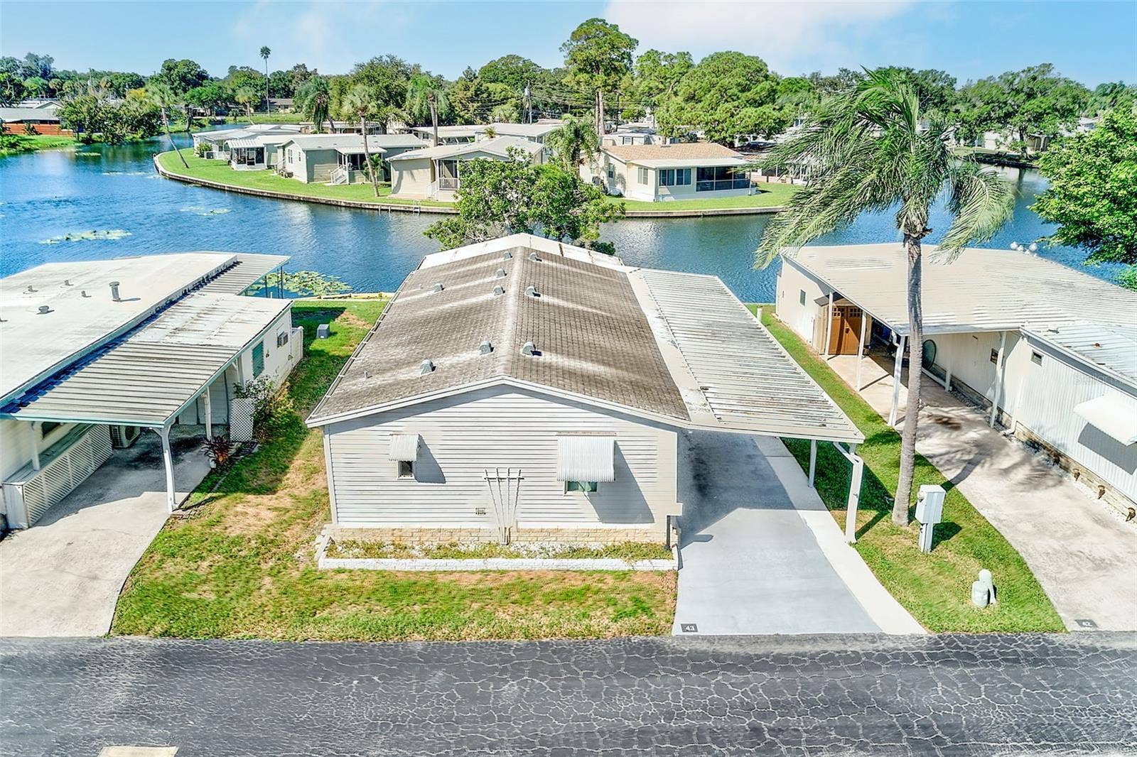980 7TH STREET NW, #43, Largo, FL 33770 980 7TH STREET NW, #43, Largo, FL 33770