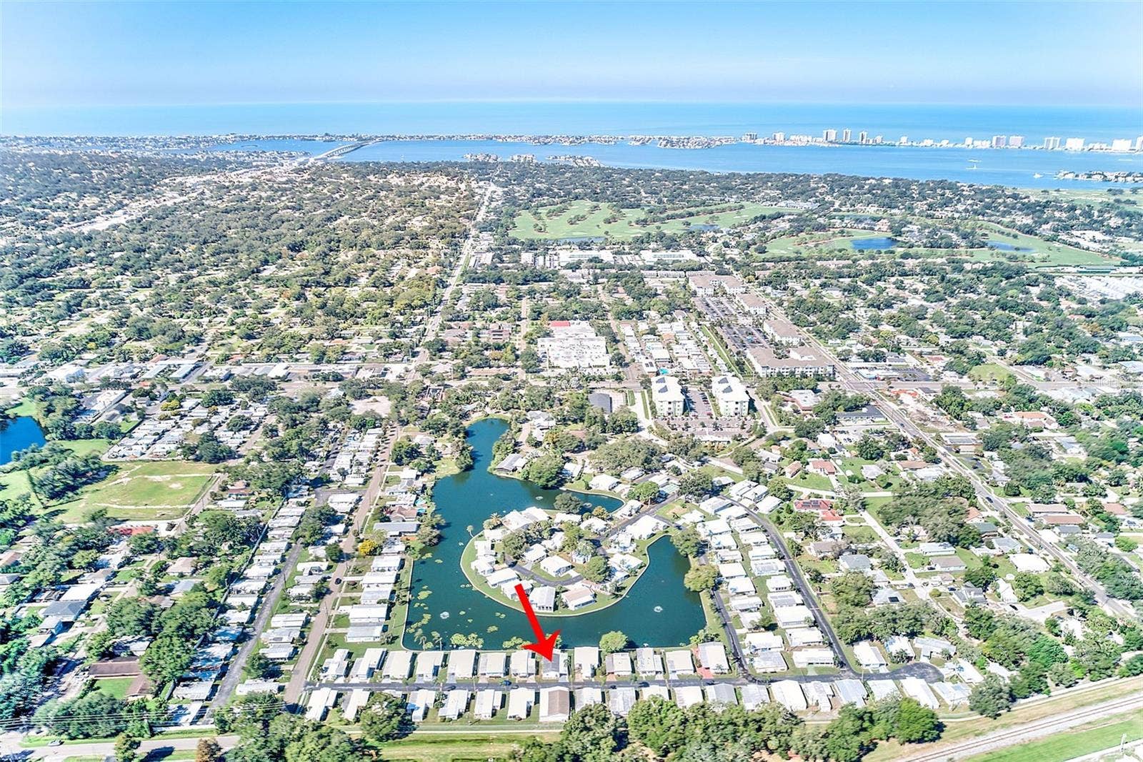 980 7TH STREET NW, #43, Largo, FL 33770 980 7TH STREET NW, #43, Largo, FL 33770