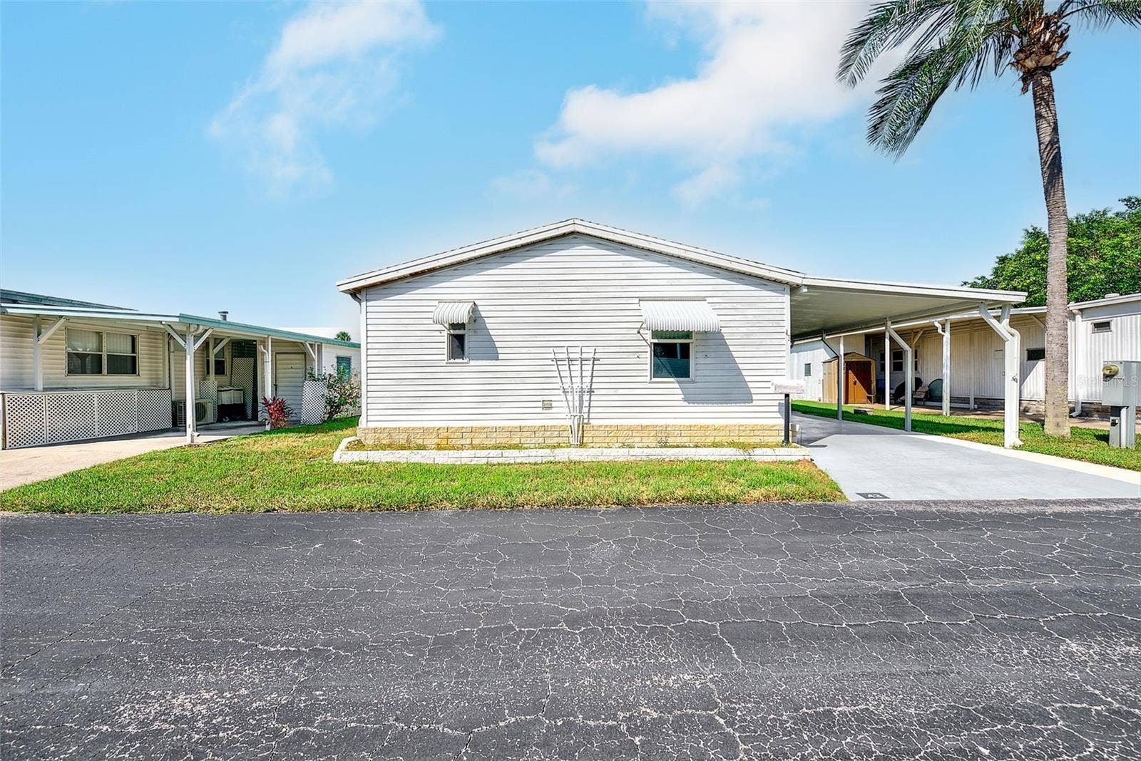 980 7TH STREET NW, #43, Largo, FL 33770 980 7TH STREET NW, #43, Largo, FL 33770