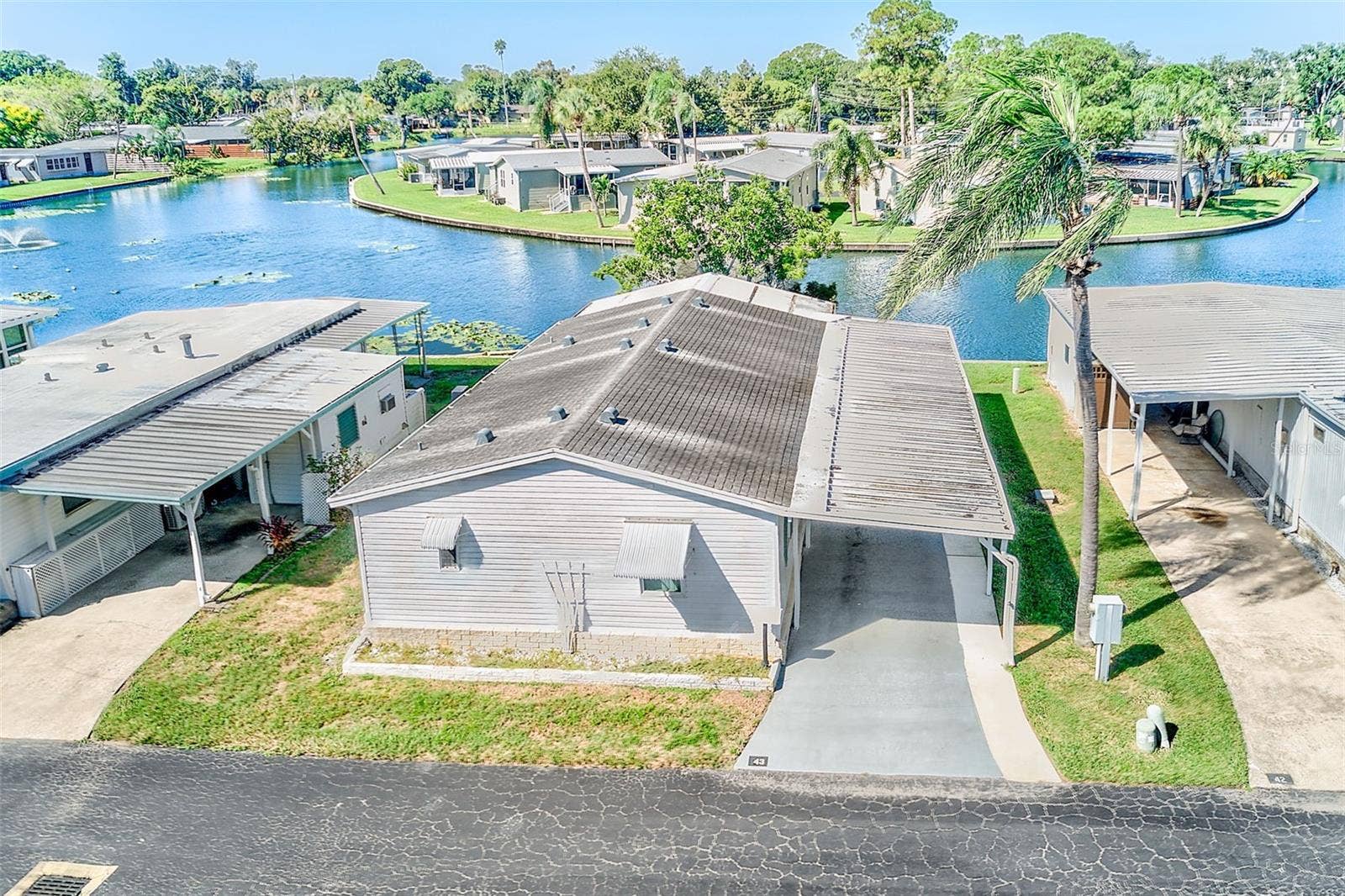 980 7TH STREET NW, #43, Largo, FL 33770 980 7TH STREET NW, #43, Largo, FL 33770