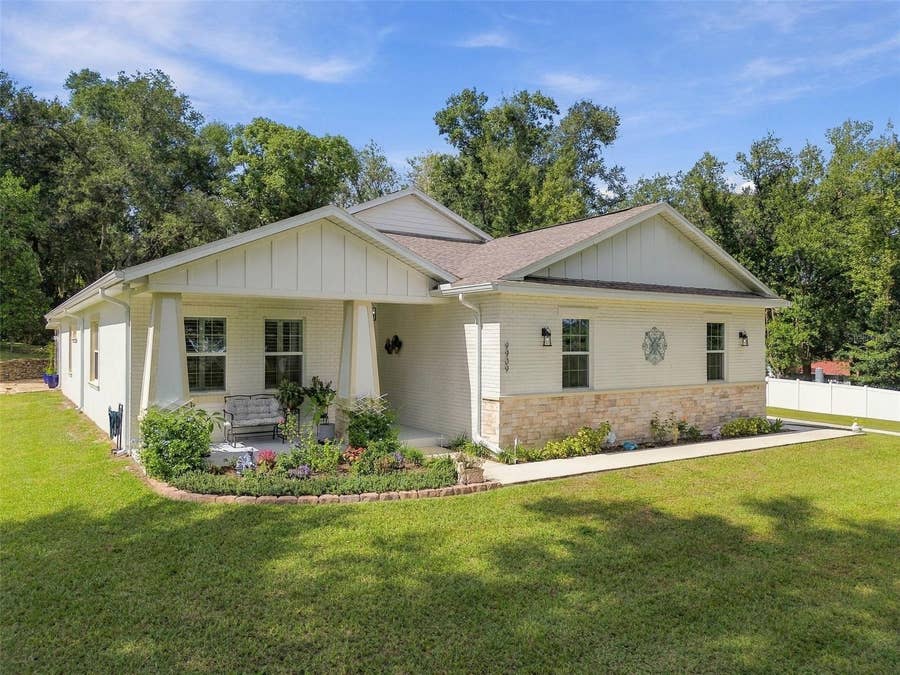Property photo for 9909 PINE LEAF LANE, Dade City, FL