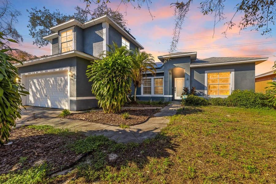 Property photo for 605 CYPRESS PARK AVENUE, Tarpon Springs, FL