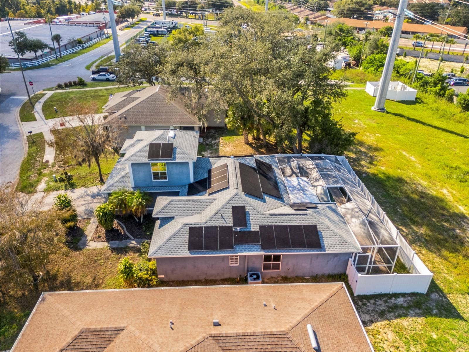 605 CYPRESS PARK AVENUE, Tarpon Springs, FL 34689