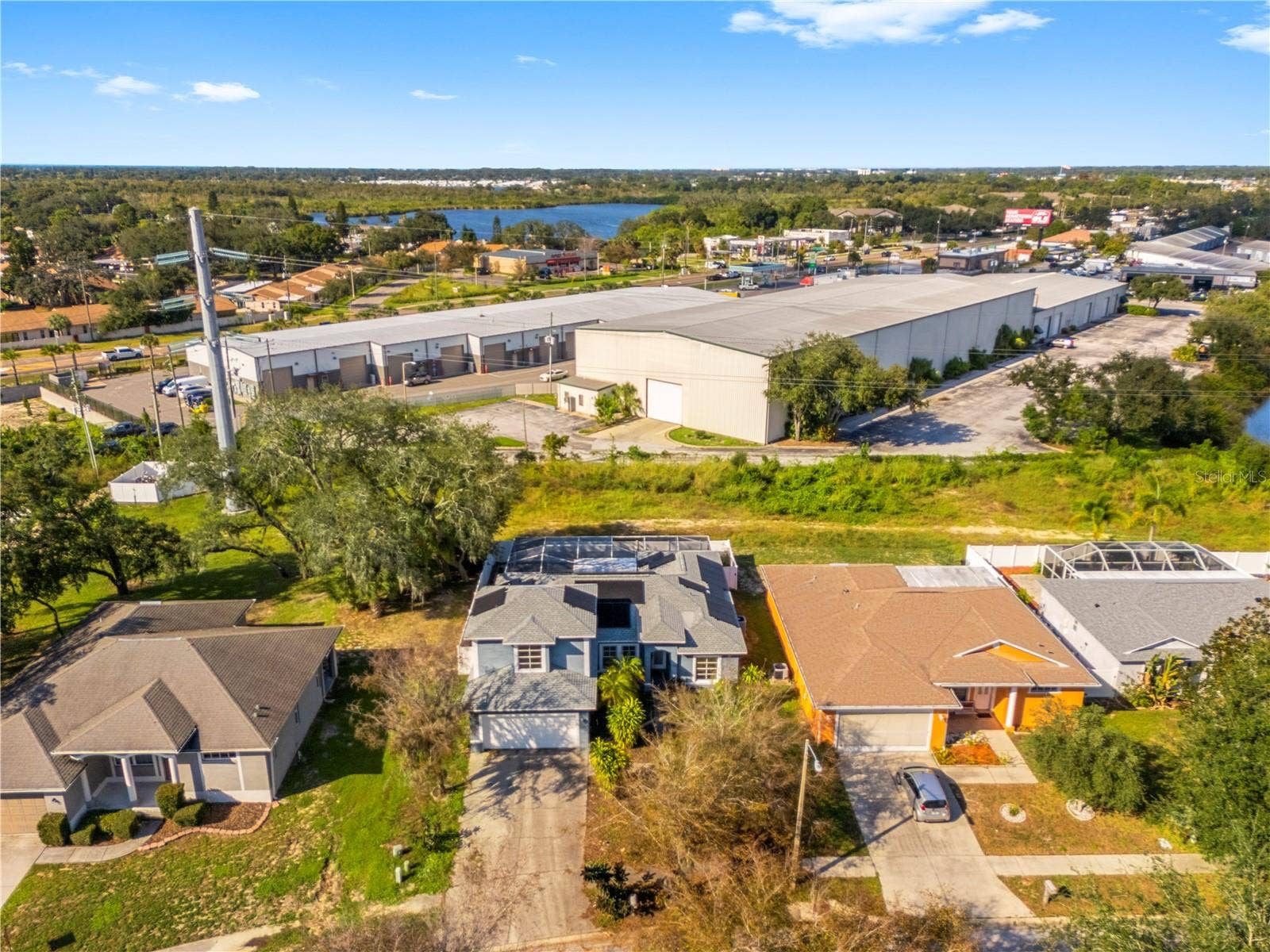 605 CYPRESS PARK AVENUE, Tarpon Springs, FL 34689