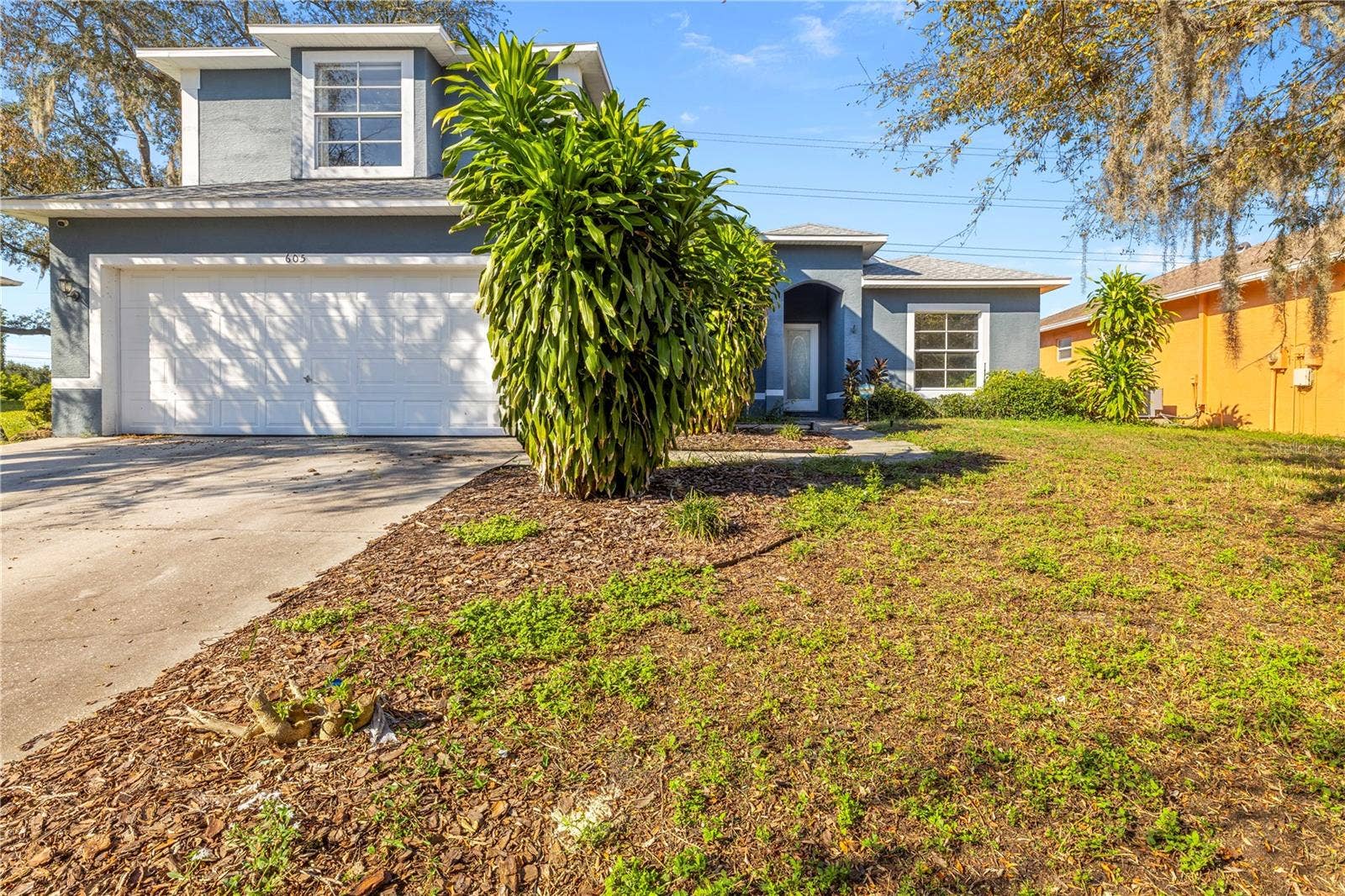 605 CYPRESS PARK AVENUE, Tarpon Springs, FL 34689