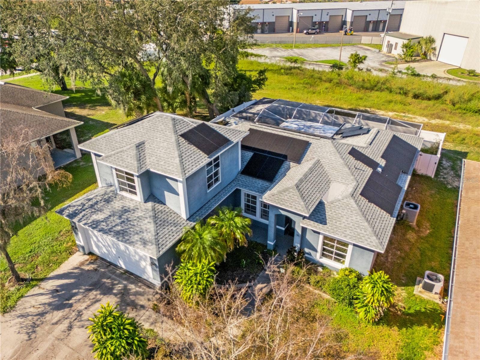 605 CYPRESS PARK AVENUE, Tarpon Springs, FL 34689