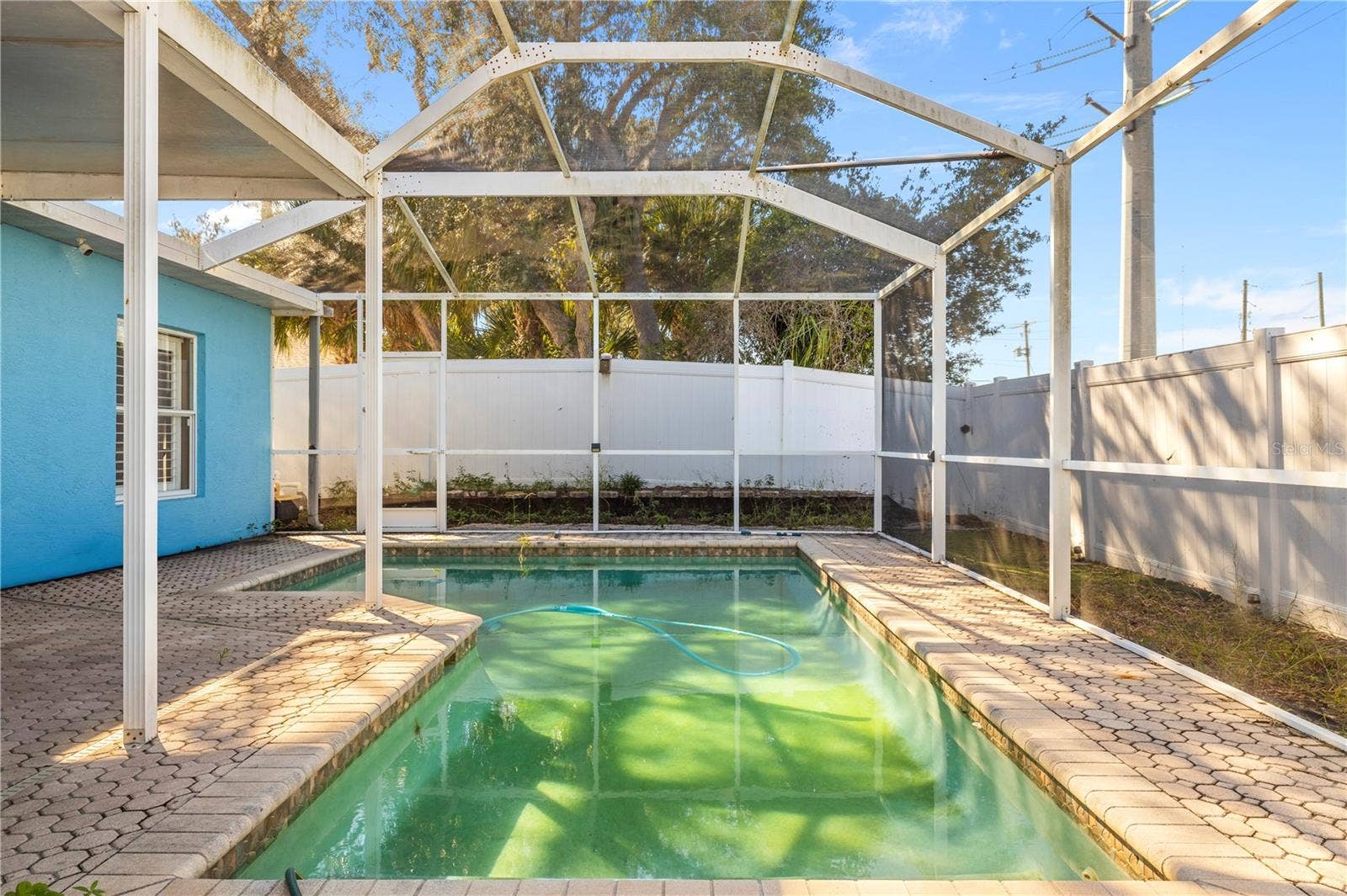 605 CYPRESS PARK AVENUE, Tarpon Springs, FL 34689