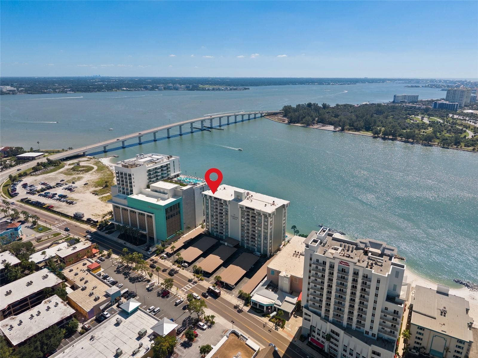 675 S GULFVIEW BOULEVARD, #PH4, Clearwater Beach, FL 33767 675 S GULFVIEW BOULEVARD, #PH4, Clearwater Beach, FL 33767