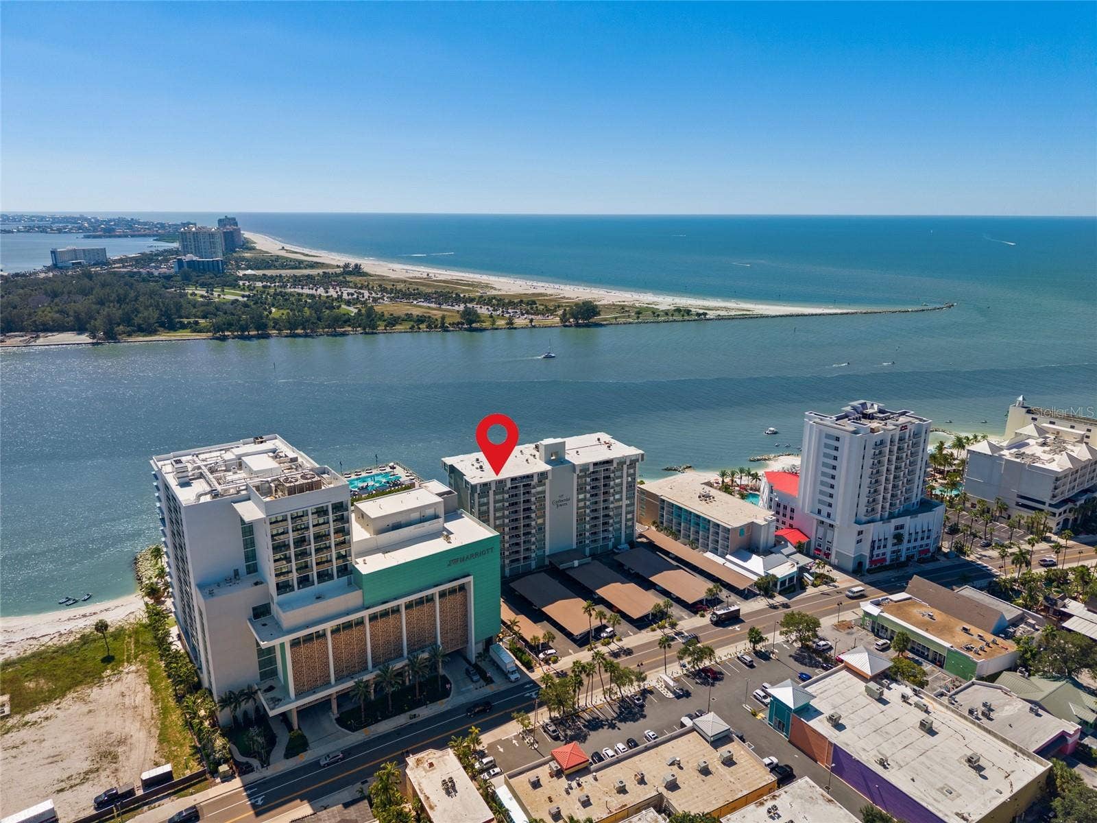 675 S GULFVIEW BOULEVARD, #PH4, Clearwater Beach, FL 33767 675 S GULFVIEW BOULEVARD, #PH4, Clearwater Beach, FL 33767