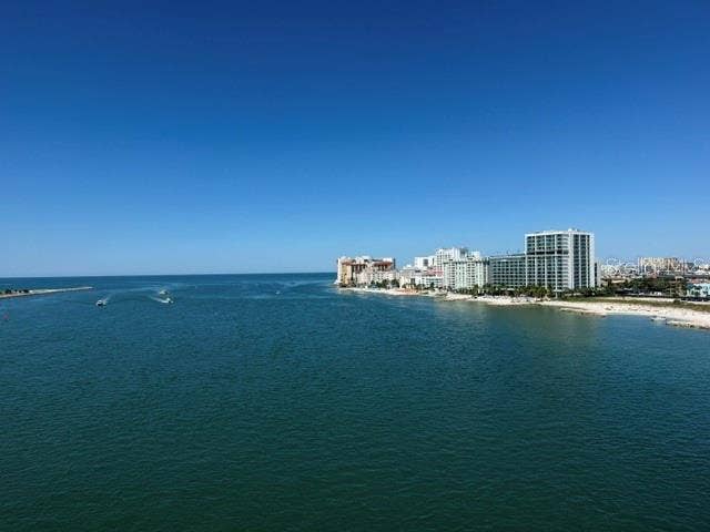 675 S GULFVIEW BOULEVARD, #PH4, Clearwater Beach, FL 33767 675 S GULFVIEW BOULEVARD, #PH4, Clearwater Beach, FL 33767