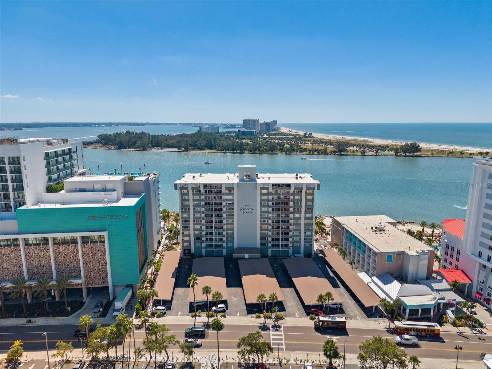 675 S GULFVIEW BOULEVARD, #PH4, Clearwater Beach, FL 33767 675 S GULFVIEW BOULEVARD, #PH4, Clearwater Beach, FL 33767