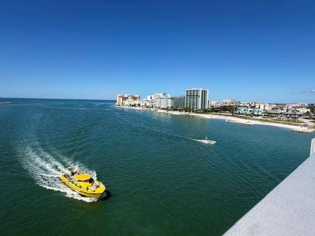 675 S GULFVIEW BOULEVARD, #PH4, Clearwater Beach, FL 33767 675 S GULFVIEW BOULEVARD, #PH4, Clearwater Beach, FL 33767