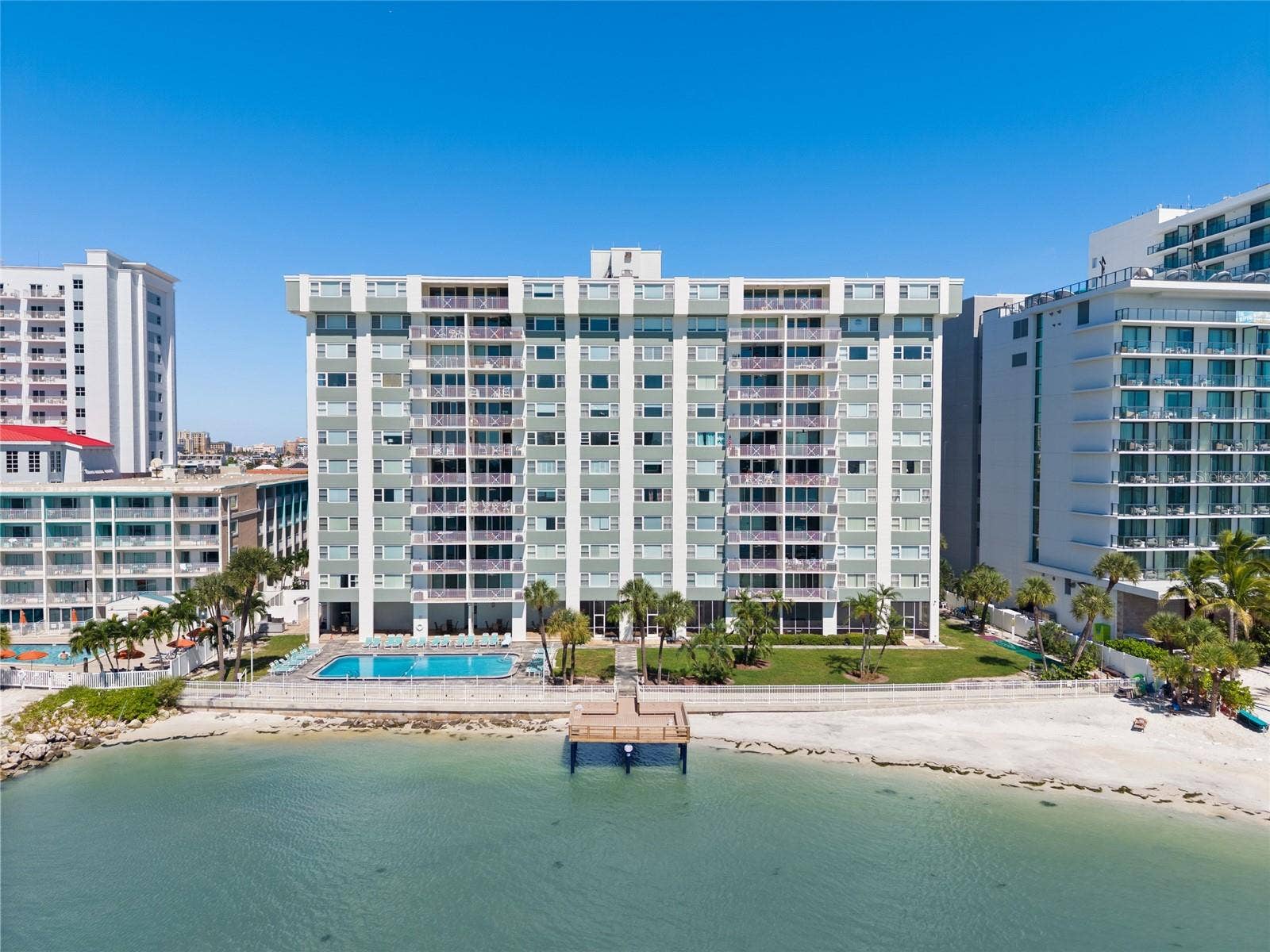 675 S GULFVIEW BOULEVARD, #PH4, Clearwater Beach, FL 33767 675 S GULFVIEW BOULEVARD, #PH4, Clearwater Beach, FL 33767
