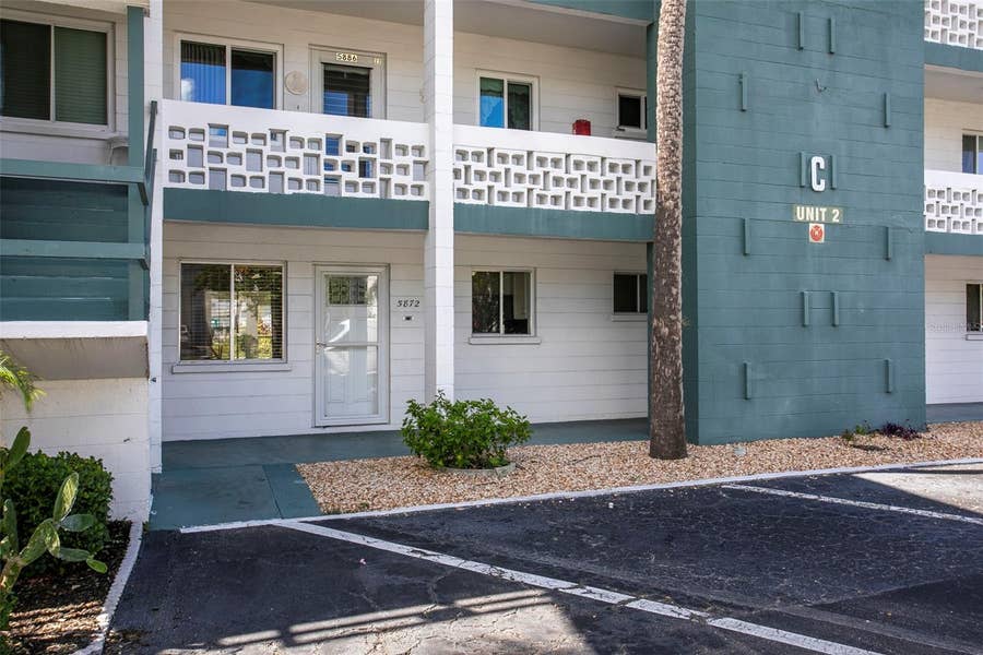 Property photo for 5872 17TH STREET W, #C2, Bradenton, FL