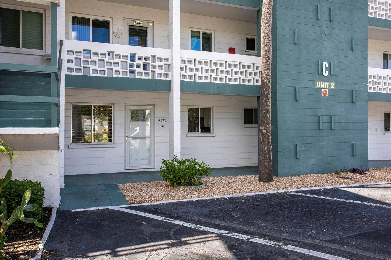 5872 17TH STREET W, #C2, Bradenton, FL 34207 5872 17TH STREET W, #C2, Bradenton, FL 34207