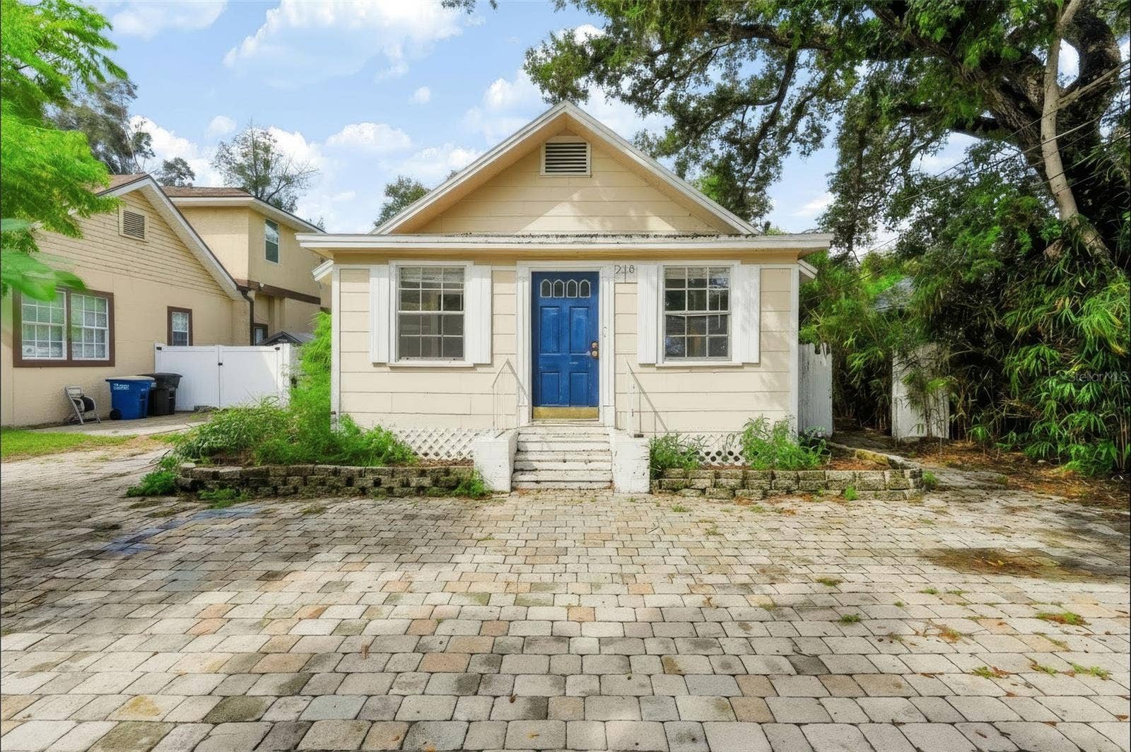 208 VINE AVENUE, #1,2,3,4, Clearwater, FL 33755 208 VINE AVENUE, #1,2,3,4, Clearwater, FL 33755