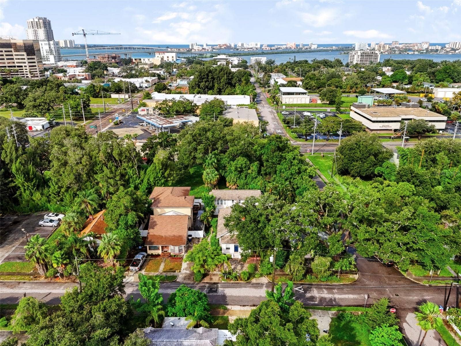 208 VINE AVENUE, #1,2,3,4, Clearwater, FL 33755 208 VINE AVENUE, #1,2,3,4, Clearwater, FL 33755