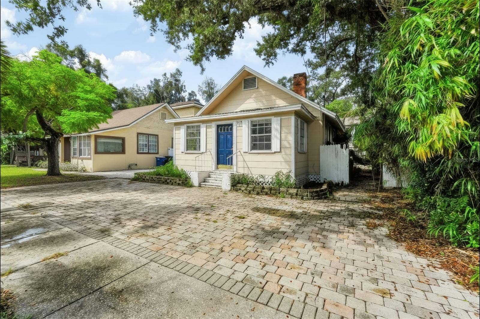 208 VINE AVENUE, #1,2,3,4, Clearwater, FL 33755 208 VINE AVENUE, #1,2,3,4, Clearwater, FL 33755