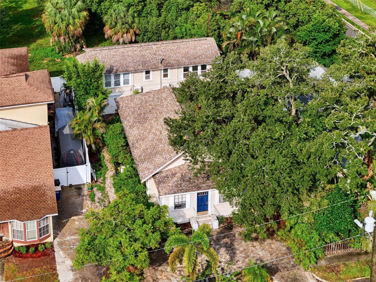 208 VINE AVENUE, #1,2,3,4, Clearwater, FL 33755 208 VINE AVENUE, #1,2,3,4, Clearwater, FL 33755