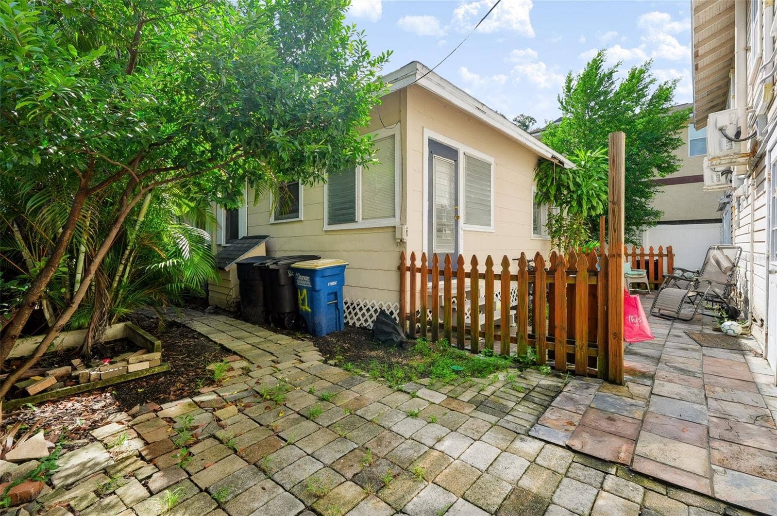 208 VINE AVENUE, #1,2,3,4, Clearwater, FL 33755 208 VINE AVENUE, #1,2,3,4, Clearwater, FL 33755