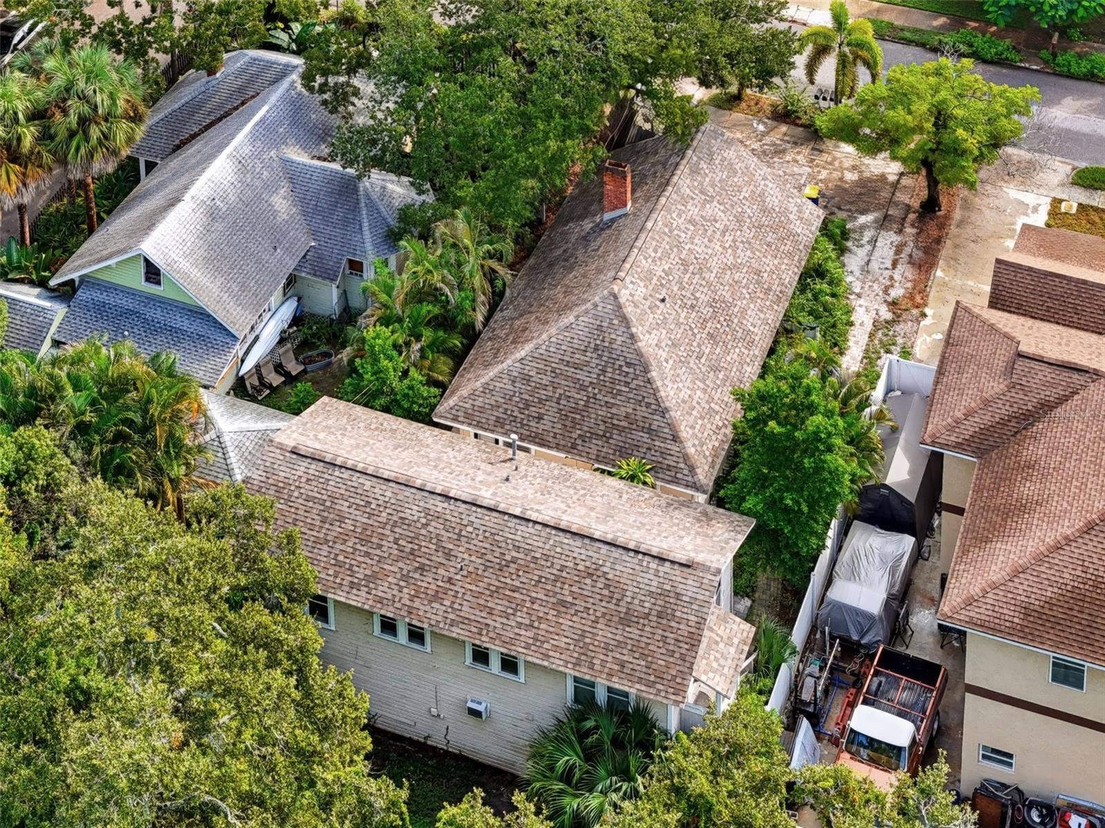 208 VINE AVENUE, #1,2,3,4, Clearwater, FL 33755 208 VINE AVENUE, #1,2,3,4, Clearwater, FL 33755