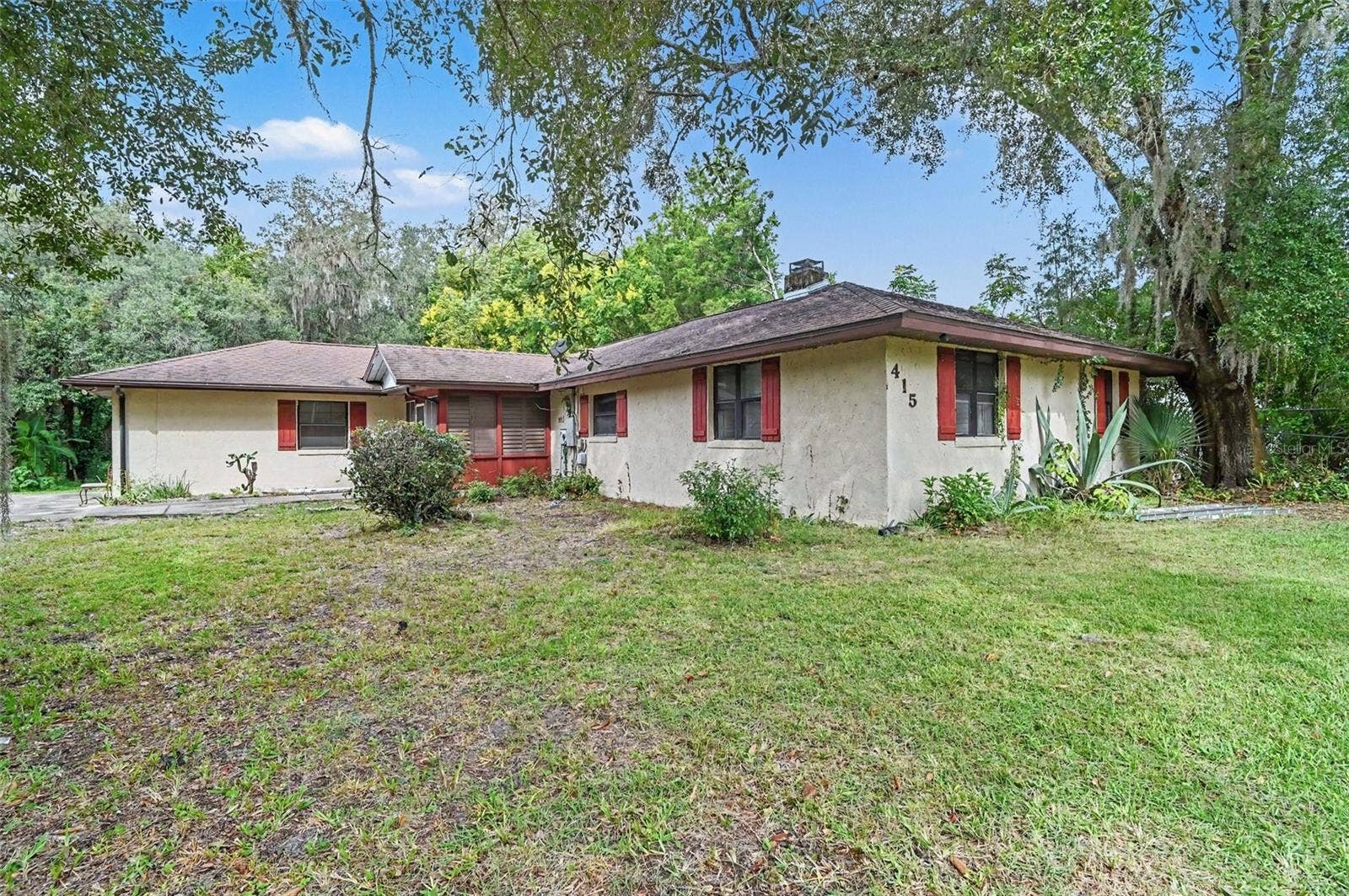 415 THOMAS AVENUE, Leesburg, FL 34748