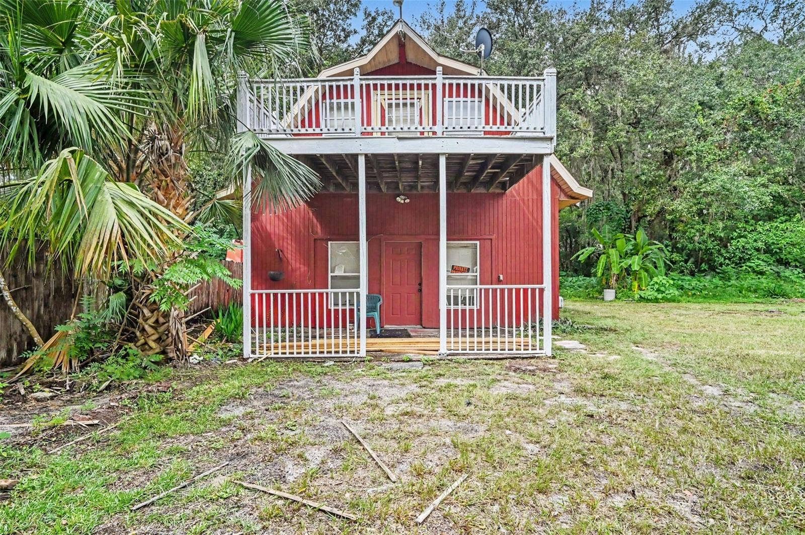 415 THOMAS AVENUE, Leesburg, FL 34748