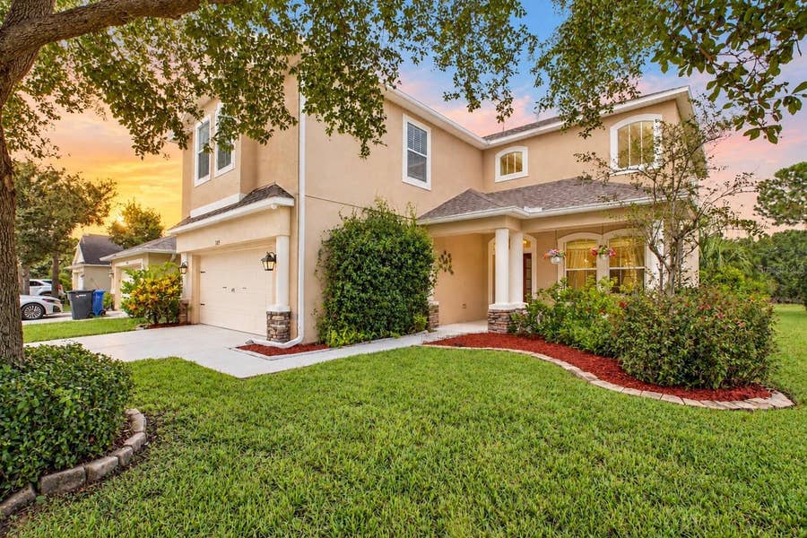 Property photo for 7127 FOREST MERE DRIVE, Riverview, FL