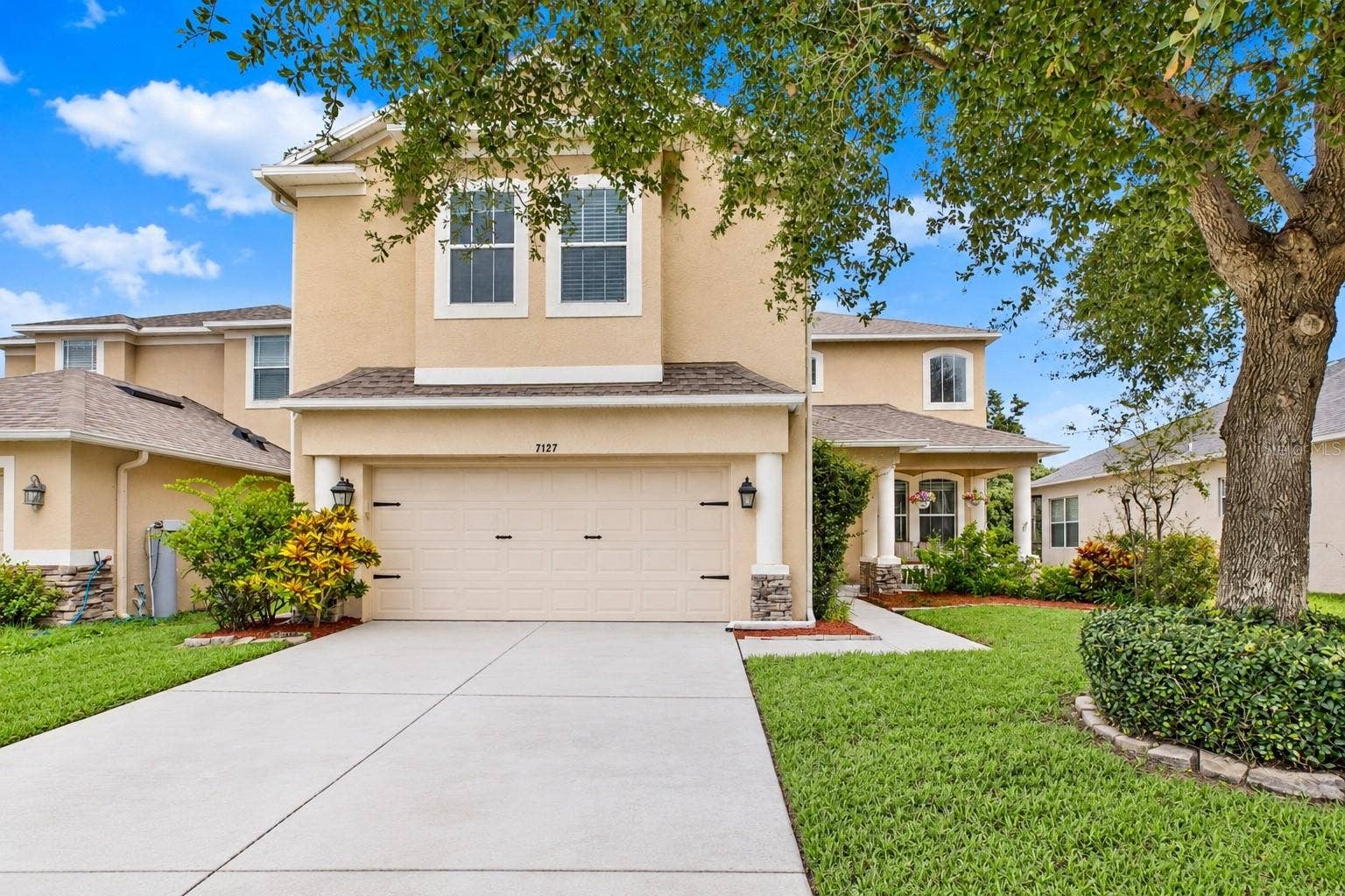 7127 FOREST MERE DRIVE, Riverview, FL 33578 7127 FOREST MERE DRIVE, Riverview, FL 33578
