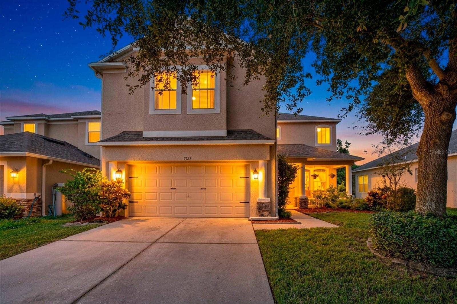 7127 FOREST MERE DRIVE, Riverview, FL 33578 7127 FOREST MERE DRIVE, Riverview, FL 33578