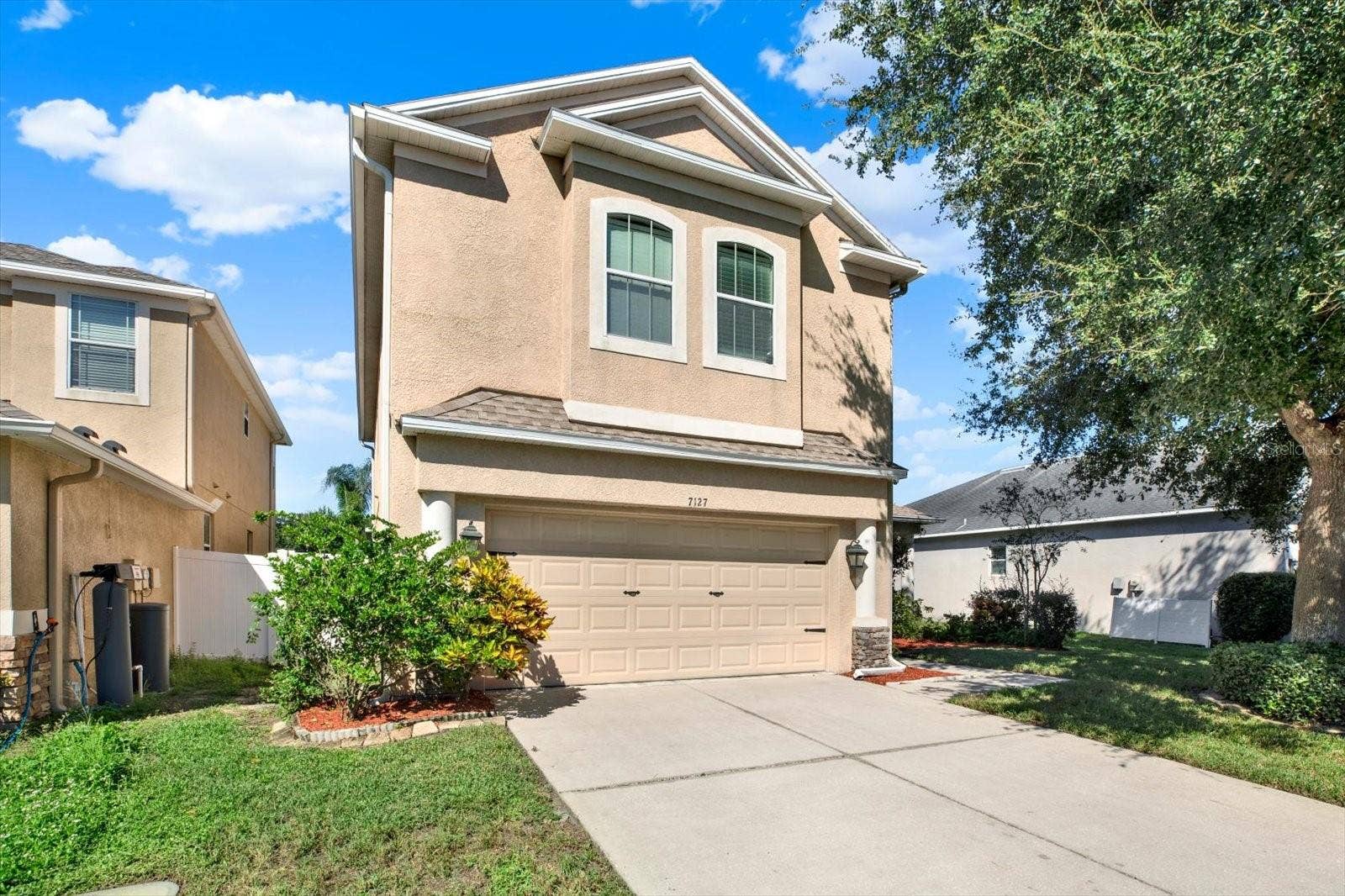 7127 FOREST MERE DRIVE, Riverview, FL 33578 7127 FOREST MERE DRIVE, Riverview, FL 33578