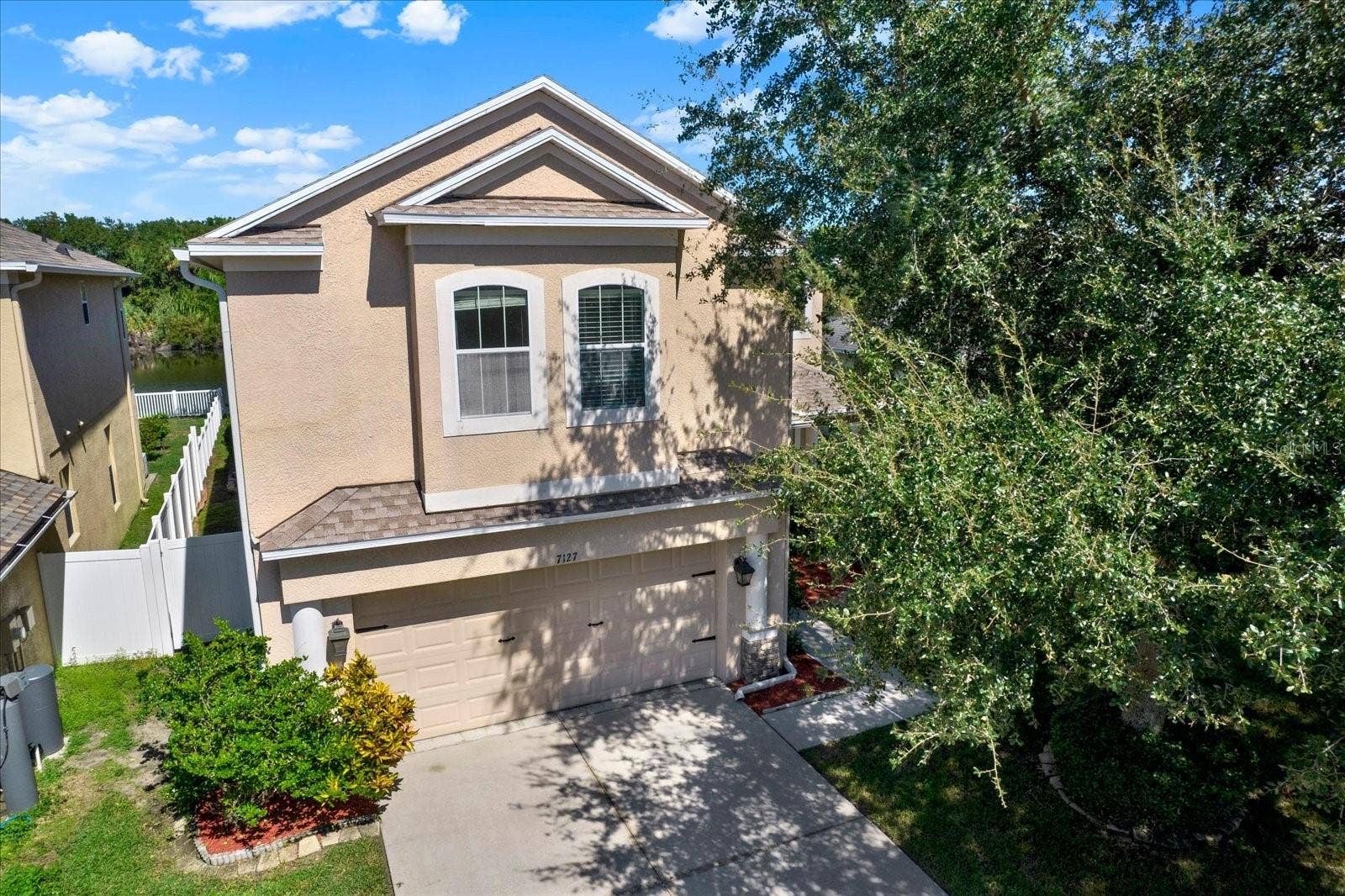 7127 FOREST MERE DRIVE, Riverview, FL 33578 7127 FOREST MERE DRIVE, Riverview, FL 33578