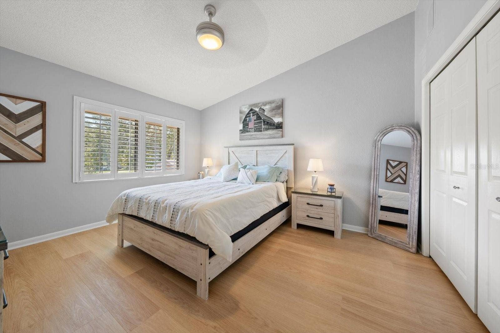 3079 LANDMARK BOULEVARD, #1608, Palm Harbor, FL 34684 Bedroom Three