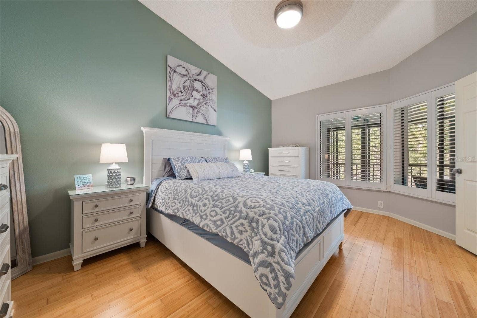 3079 LANDMARK BOULEVARD, #1608, Palm Harbor, FL 34684 Primary Suite